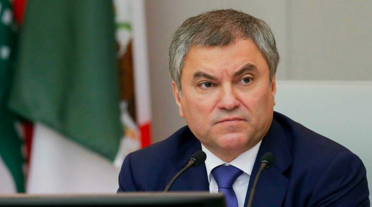 Володин поддержал изъятие у госслужащих незаконно полученных средств — Daily Storm