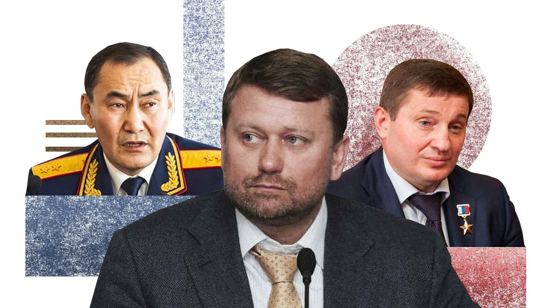 Dailystorm - Экс-мэр Волгограда: Покушение на губернатора — повод, Музраев — более серьезный человек, босс мафии