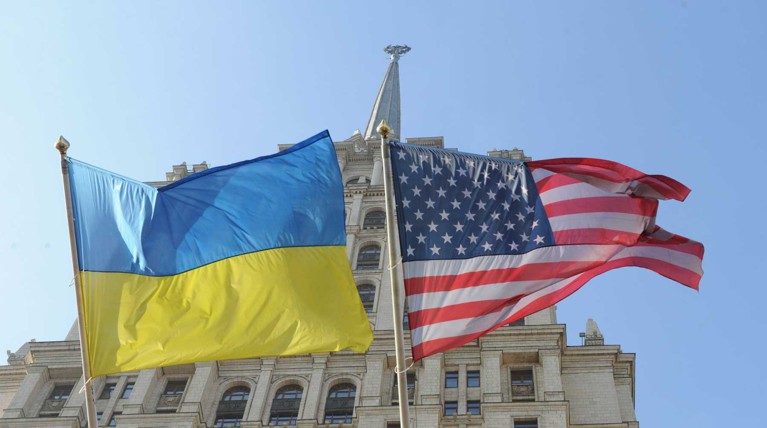«Левада-Центр»: Враждебность россиян к Украине и США резко снизилась — Daily Storm