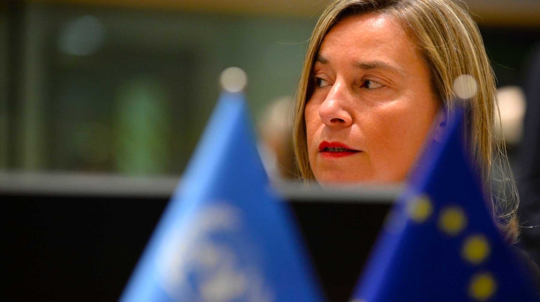 Dailystorm - Еврокомиссия объявила об удачном для ЕС обмене «санкционными ударами» с Россией