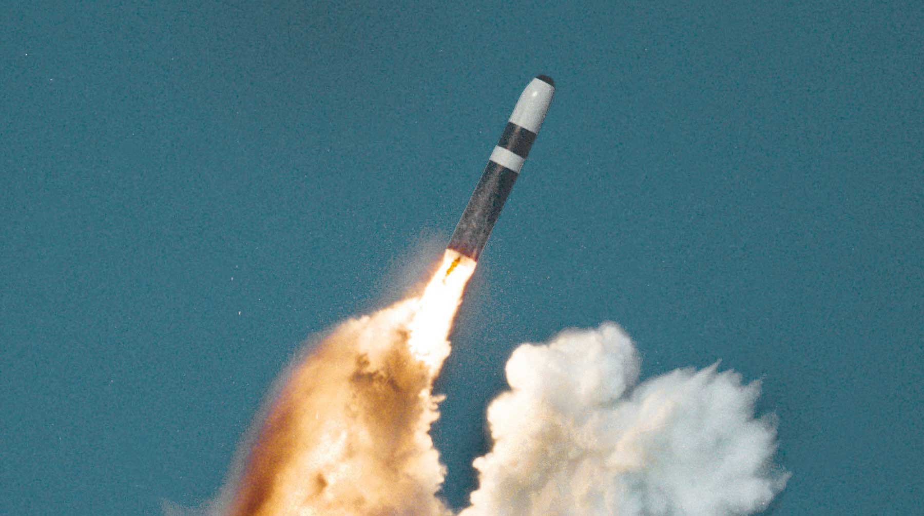 Dailystorm - США заявили о необходимости разработки ядерного оружия «для сдерживания России»