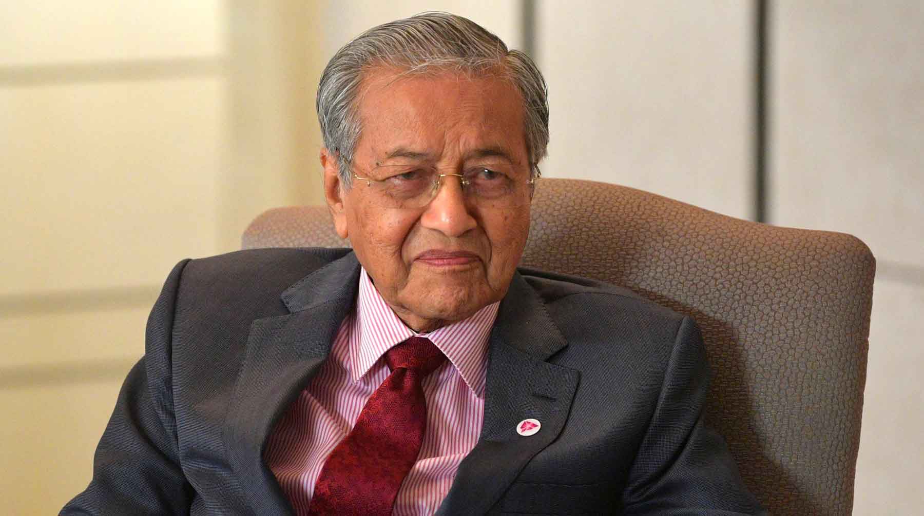 Dailystorm - «Доказательств нет, только слухи»: премьер Малайзии оценил доклад по делу MH17