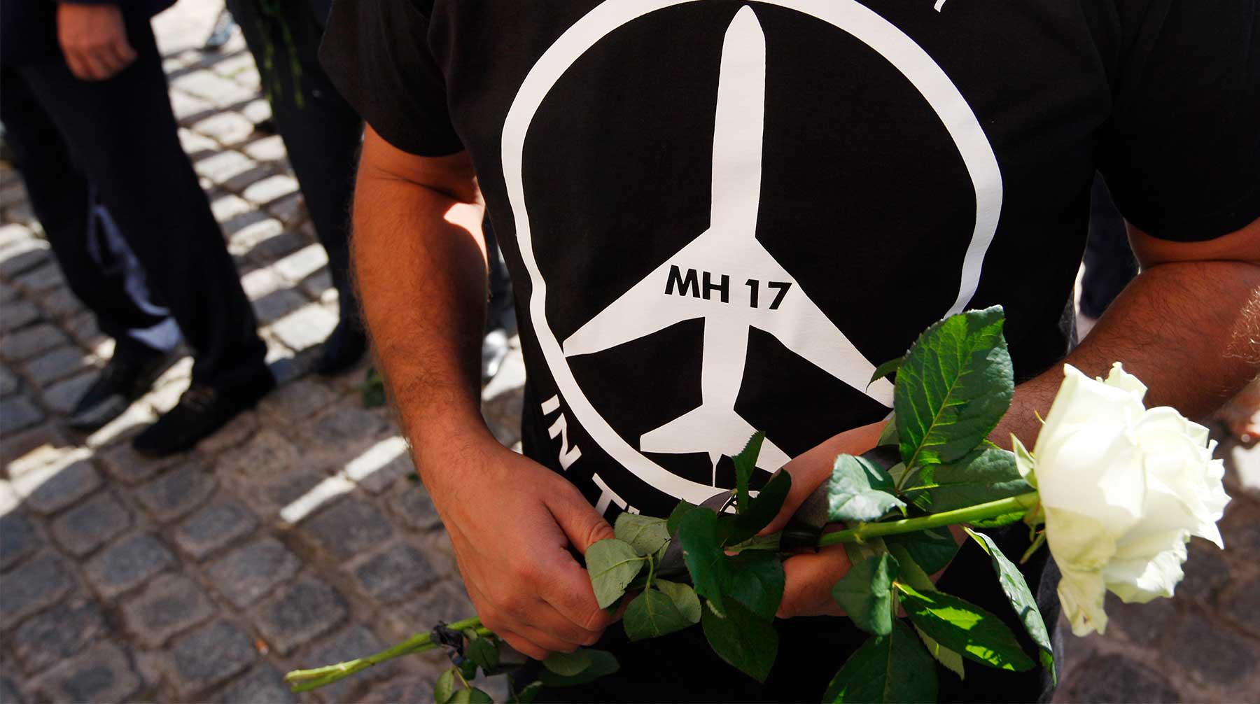 Dailystorm - Вашингтон призвал Москву привлечь к ответственности подозреваемых по делу MH17