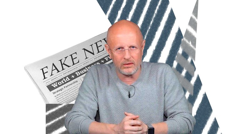 Гоблин: Оправдание — как анальное отверстие — есть у каждого — Daily Storm