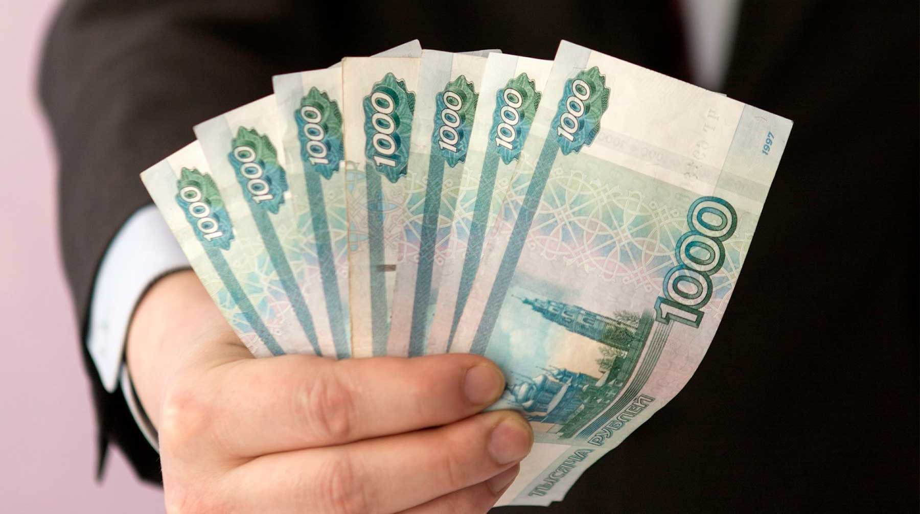 Голодовка дала результат: на Сергиево-Посадском хлебозаводе получили зарплату за март