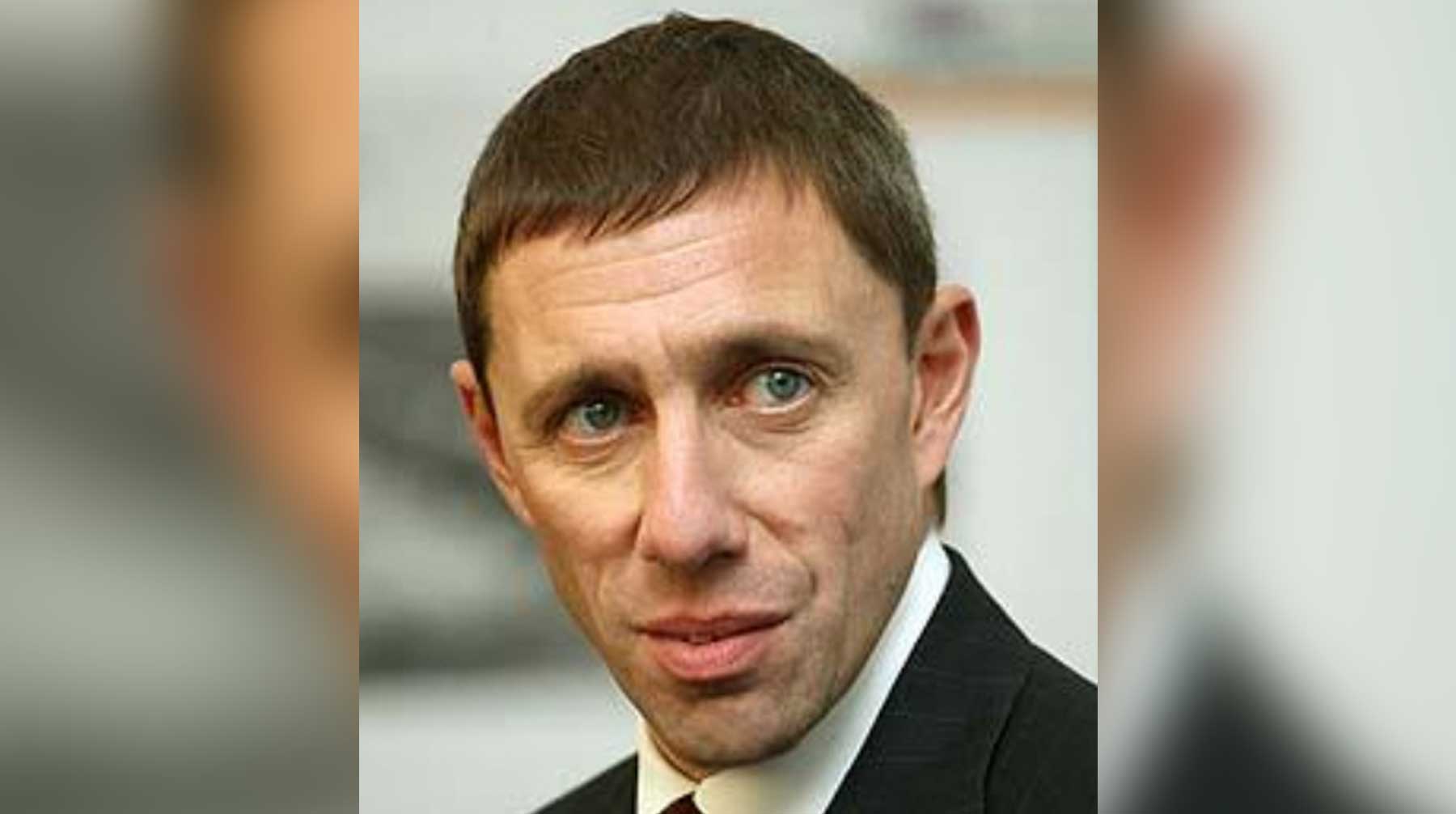 Российский предприниматель из списка Forbes скончался на 57-м году жизни Владимир Коган