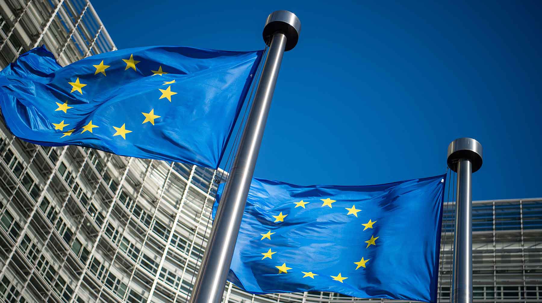 Dailystorm - В ЕС не смогли выбрать нового главу Еврокомиссии