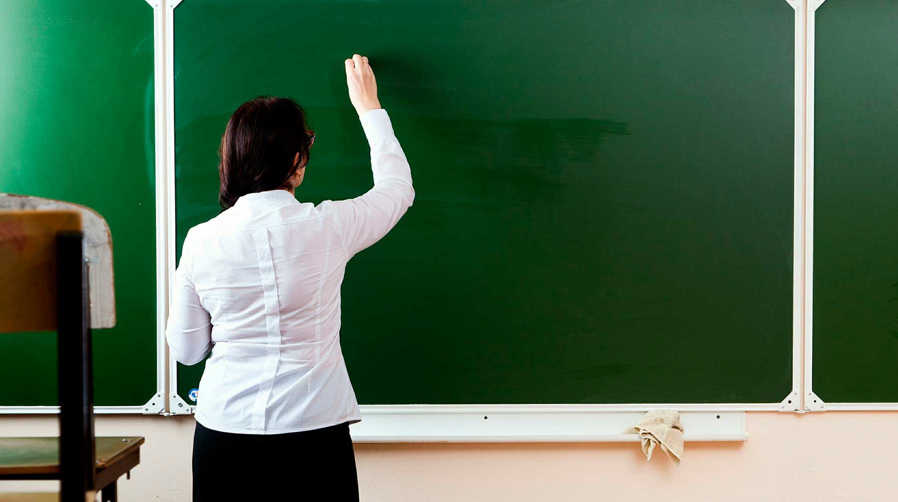 Dailystorm - В Госдуме подняли вопрос о базовой ставке учителя