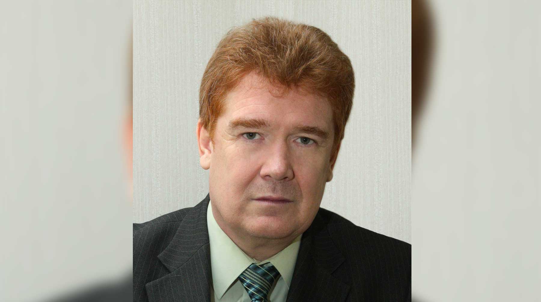 Накануне Владимир Елистратов написал заявление об увольнении по собственному желанию Владимир Елистратов