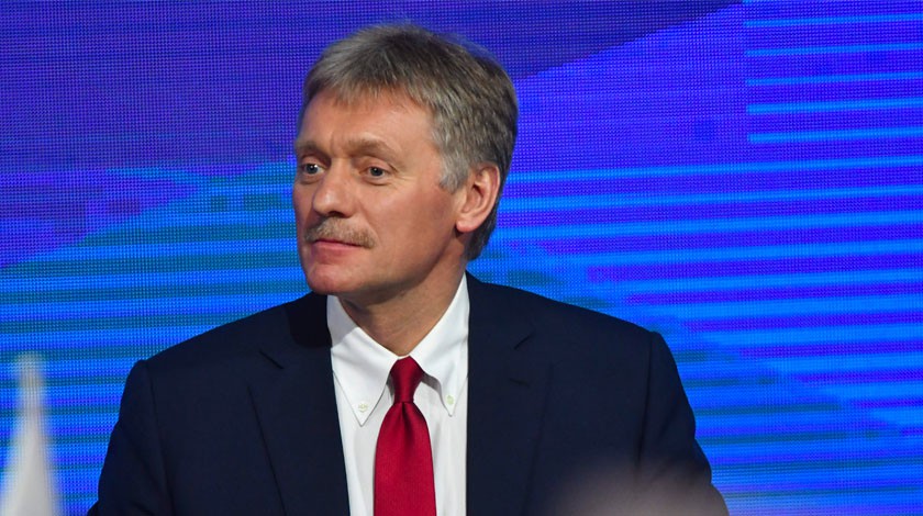 Dailystorm - Песков назвал возвращение российской делегации в ПАСЕ «победой здравого смысла»