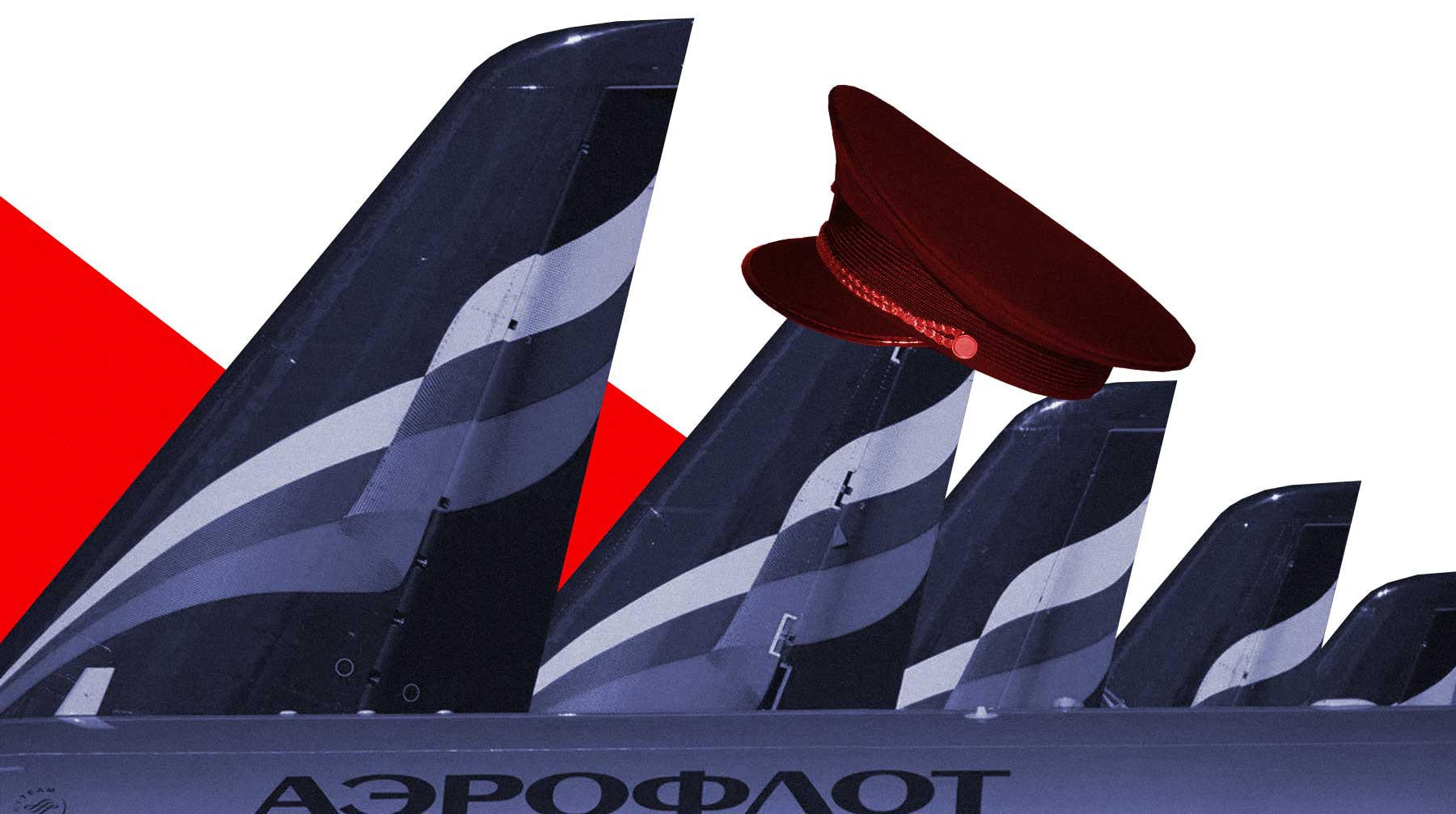 Dailystorm - Пилот «Аэрофлота» Виталий Алексеев рассказал Daily Storm о карательной системе в авиакомпании