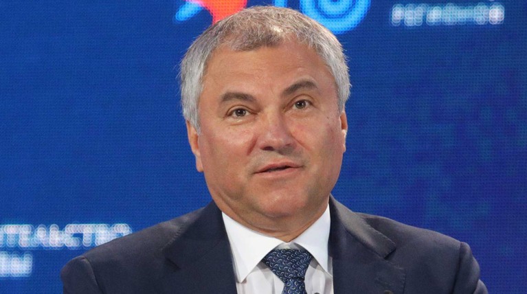 Володин: Изменения в бюджете решают вопросы, которые беспокоят людей — Daily Storm