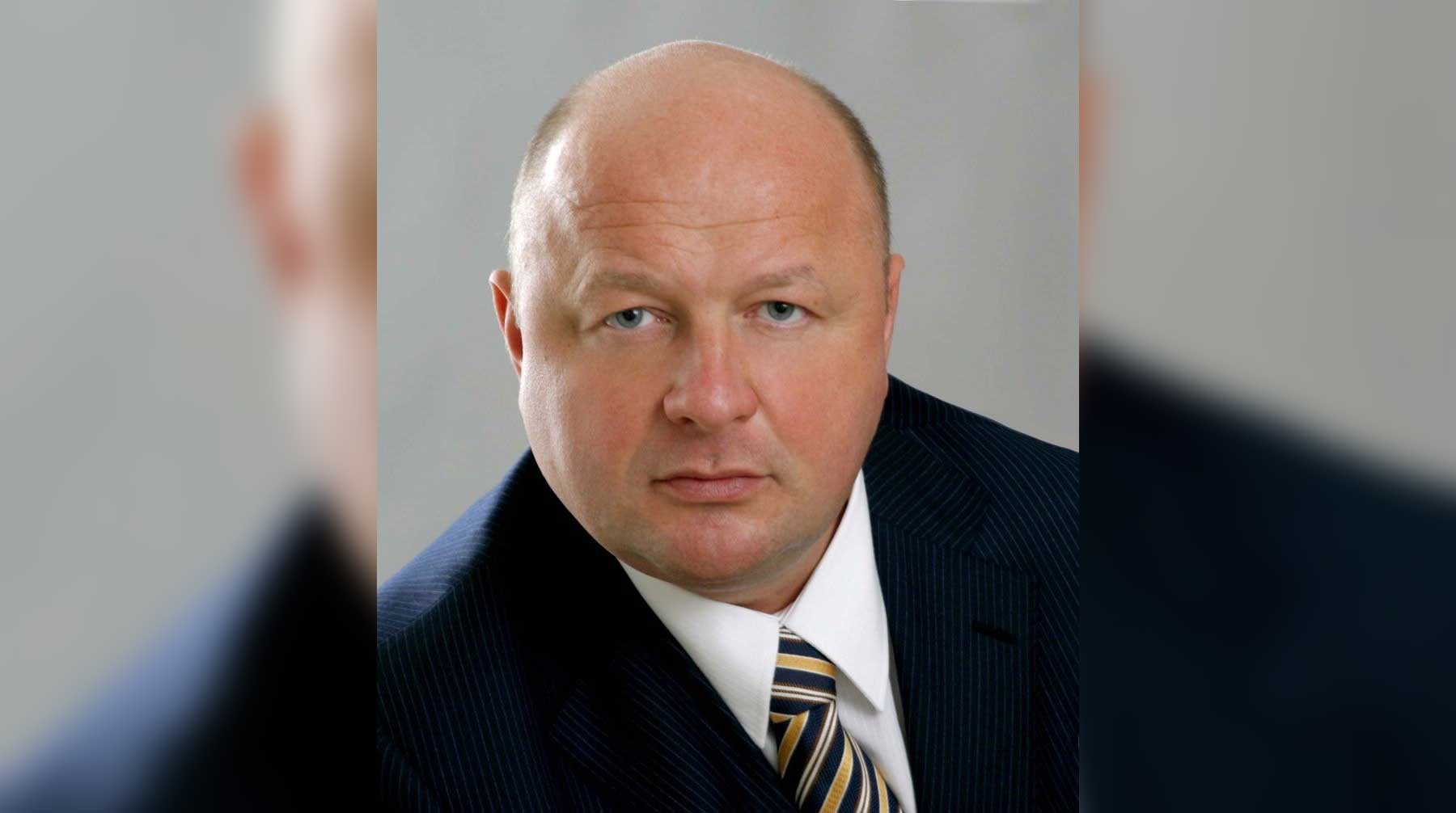 Гендиректор юридической компании признал, что оказывал услуги автодилеру, но до 2014 года Игорь Тимошин