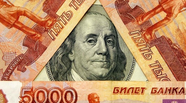 Россия и Китай отказываются от расчетов в долларах — Daily Storm