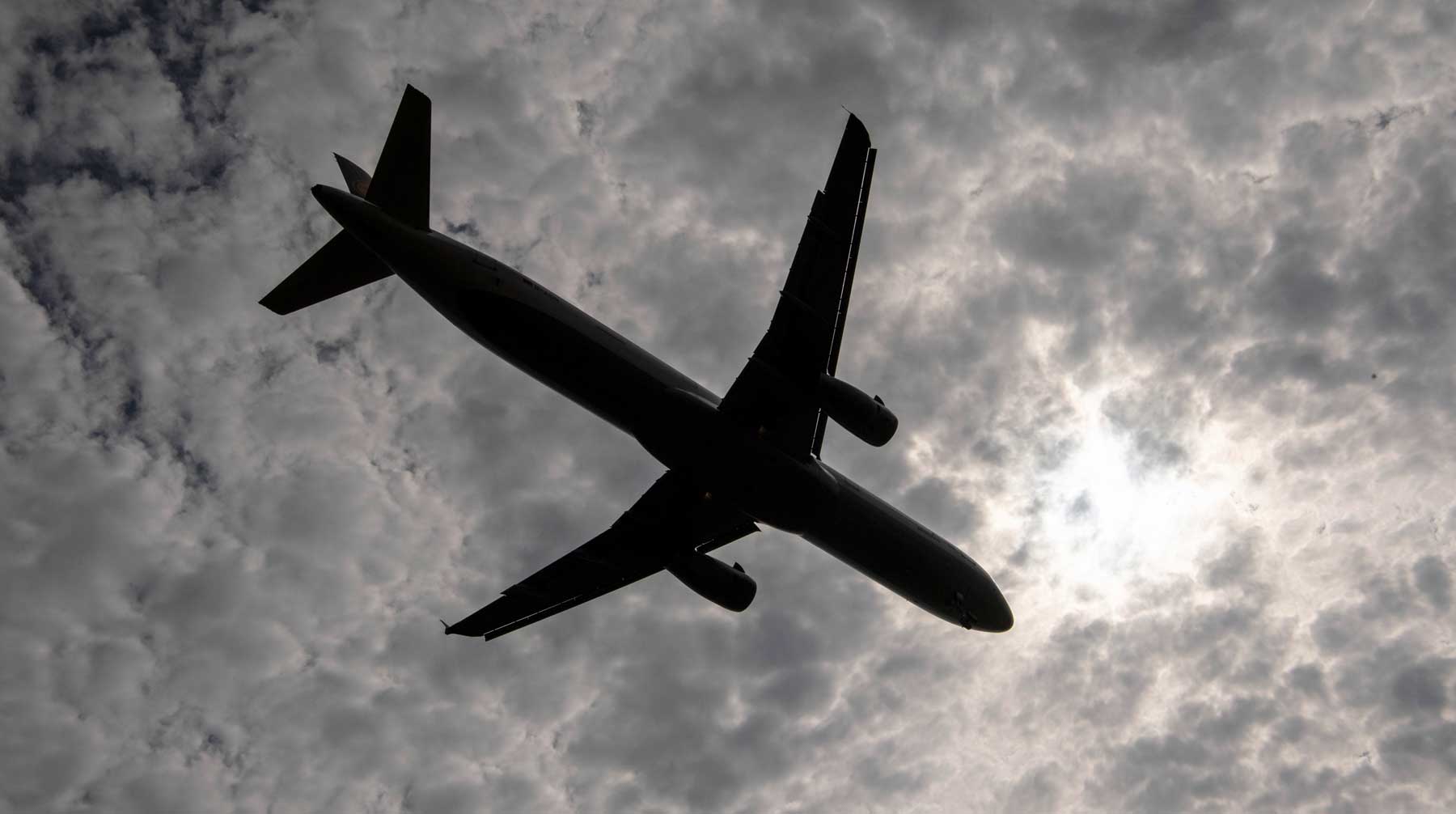 Источники «Интерфакса» сообщили о недовольстве чешского авиаперевозчика предложенными условиями Фото: © GLOBAL LOOK press / Boris Roessler/