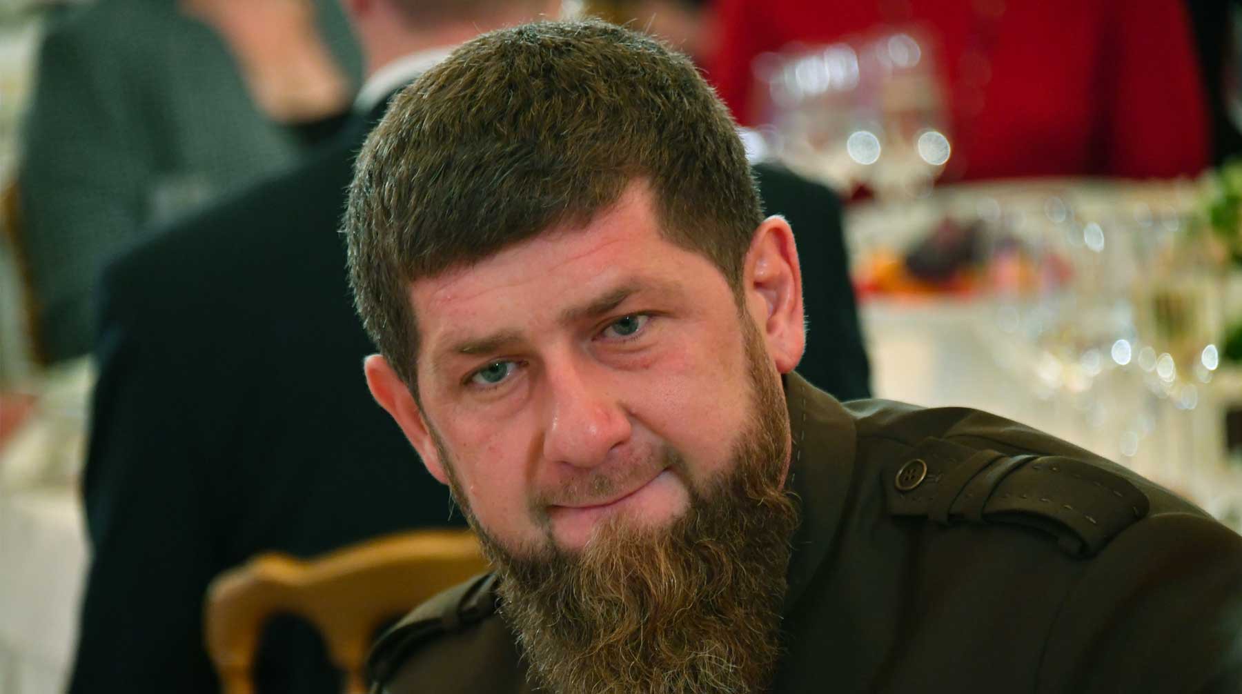 Dailystorm - «Это новшество западных стран»: Кадыров высказался о нападении на полицейских в Чечне