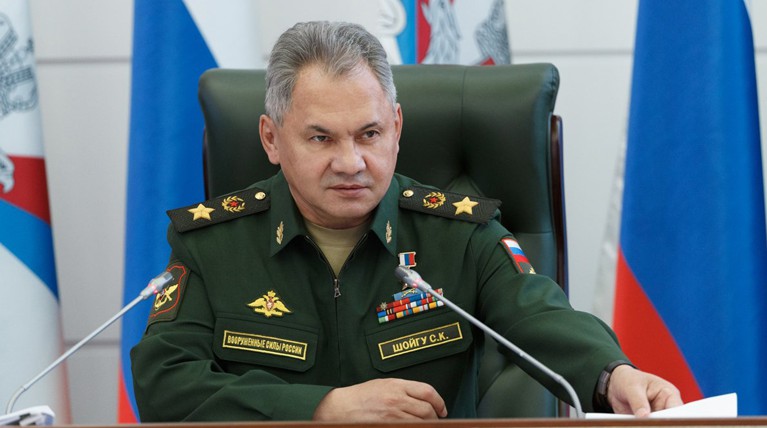 Первым спасли гражданского: Шойгу рассказал о пожаре на секретной подлодке — Daily Storm