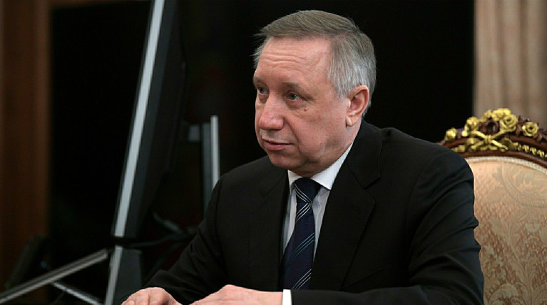 Беглов: Погибшие подводники были закреплены за воинской частью в Петербурге — Daily Storm
