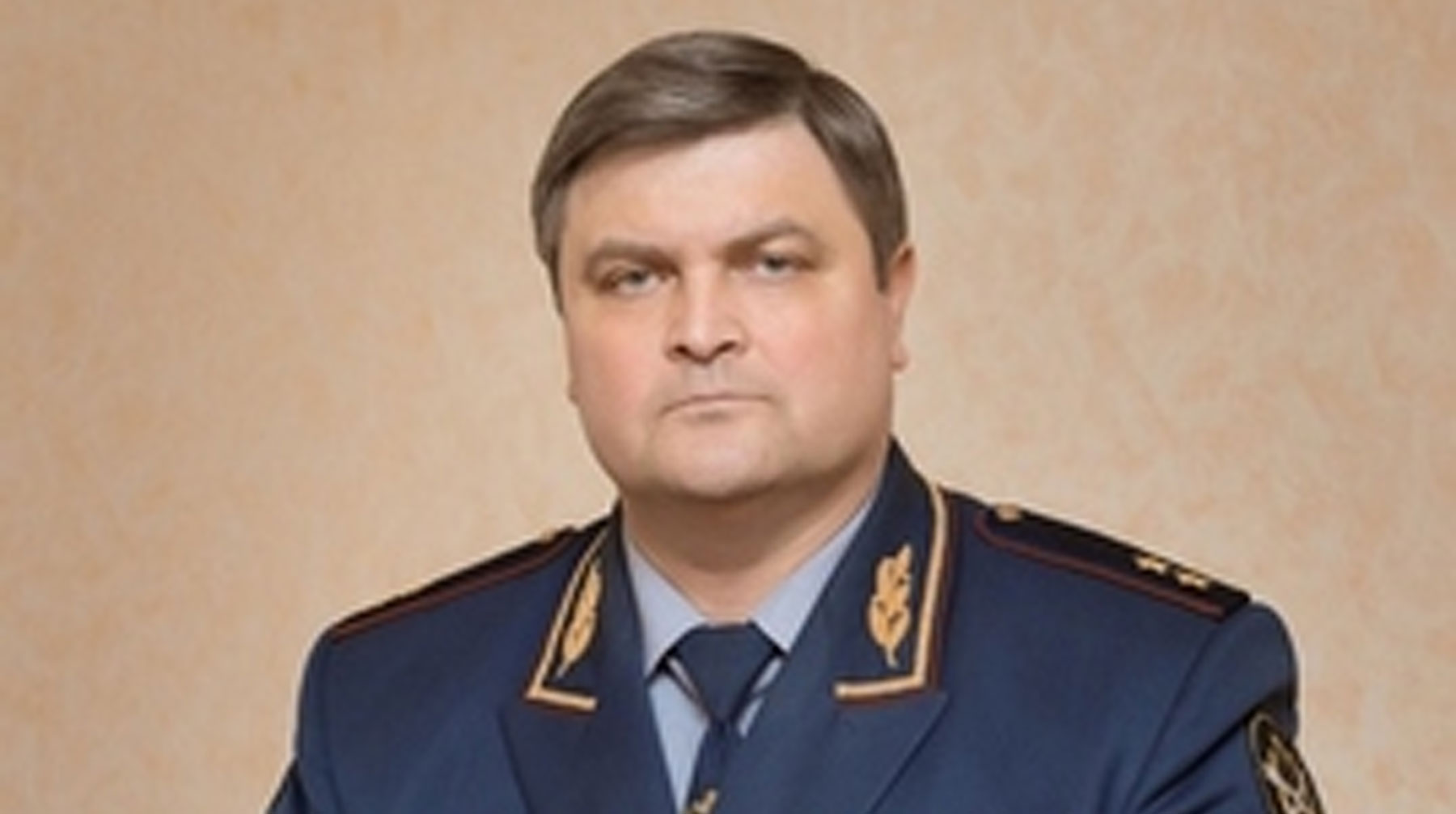 Анатолий Рудый заявил, что не верит в виновность своего бывшего коллеги и отметил его заслуги в решении проблем ведомства Анатолий Рудый