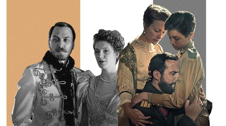 «Запах проявляется в трейлерах»: shit-list фильмов и сериалов о Николае II от дома Романовых — Daily Storm