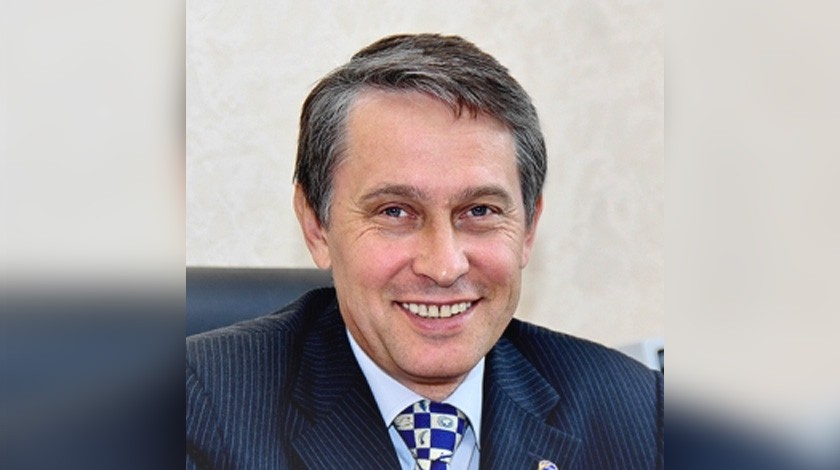 Вячеслав Бизиков