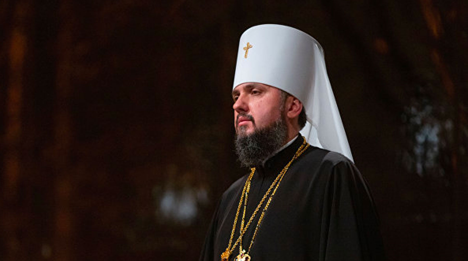 Глава Киевского патриархата также заявил, что у ПЦУ нет будущего Епифаний