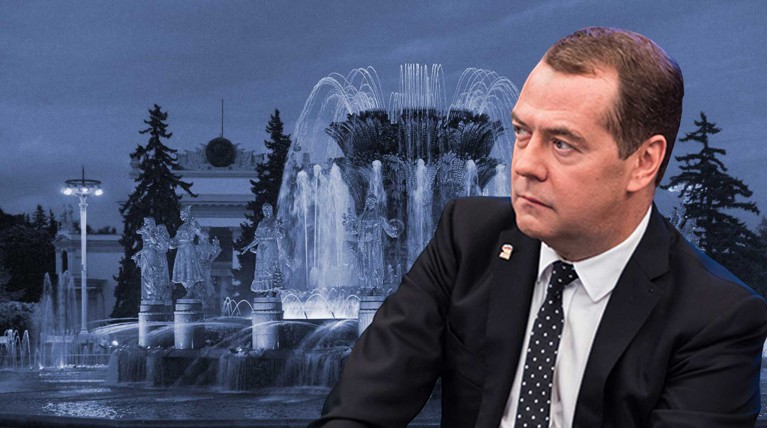 «Если у тебя есть фонтан, заткни его». Как «Единая Россия» научила своих партийцев качественной работе — Daily Storm