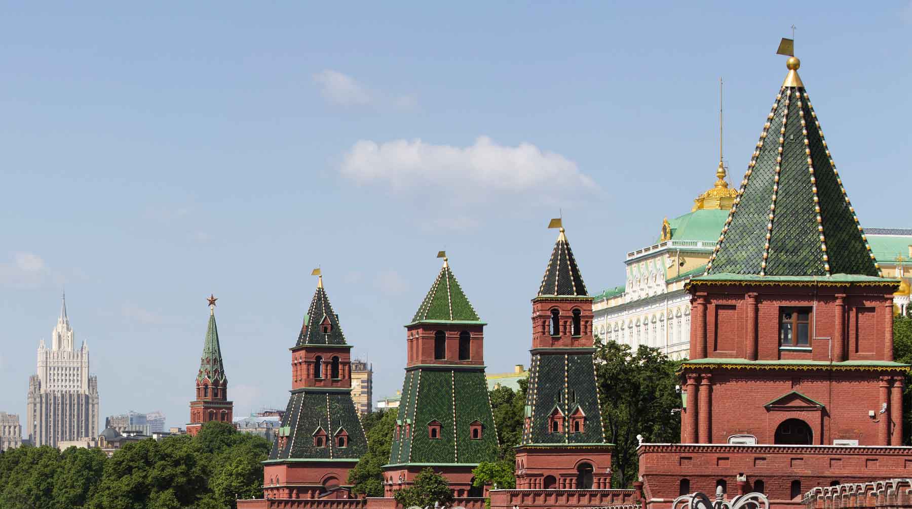 Dailystorm - Кремль рассмотрит предложение Зеленского о новом формате переговоров по Донбассу