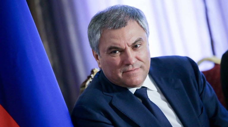 Володин назвал пять ключевых задач межпарламентского диалога — Daily Storm