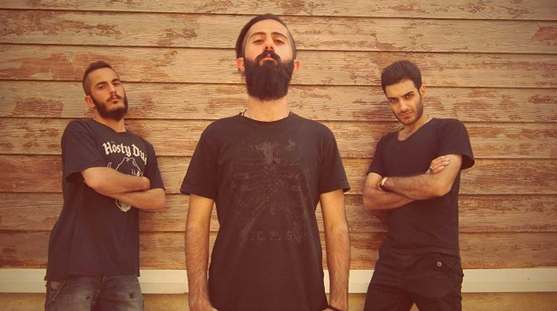 Dailystorm - Иранские металлисты получили 14 лет тюрьмы и удары плетьми за оскорбление ислама