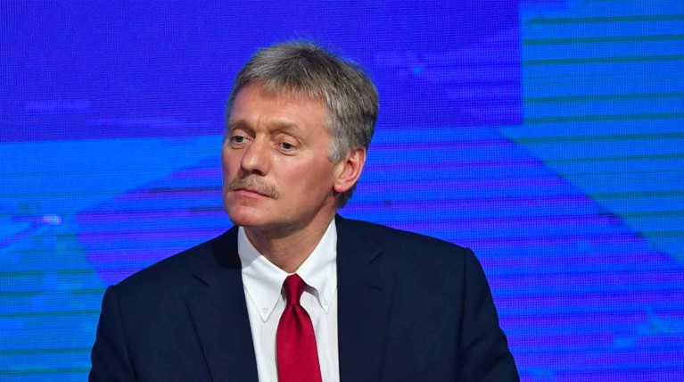 Песков назвал первый разговор Путина и Зеленского прагматичным — Daily Storm
