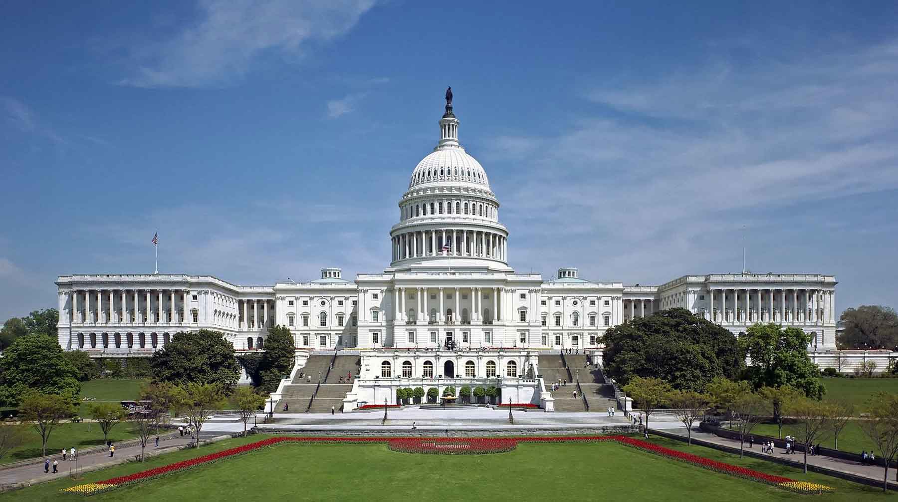 Dailystorm - Палата представителей США приняла запрет на операции с госдолгом России