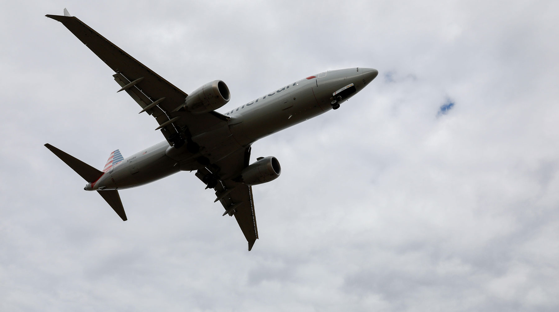 Полеты самолетов этой модели приостановлены во многих странах мира уже четыре месяца Boeing 737