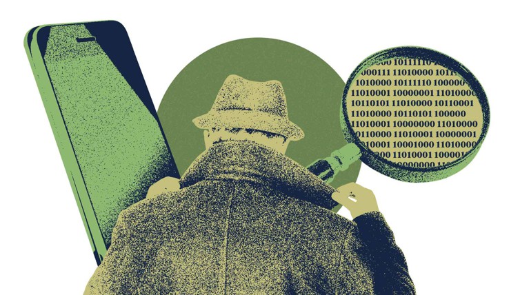 Как выяснить, стоит ли у вас на смартфоне шпионское ПО? Откуда оно берется и может ли обычный пользователь обезопасить себя — Daily Storm