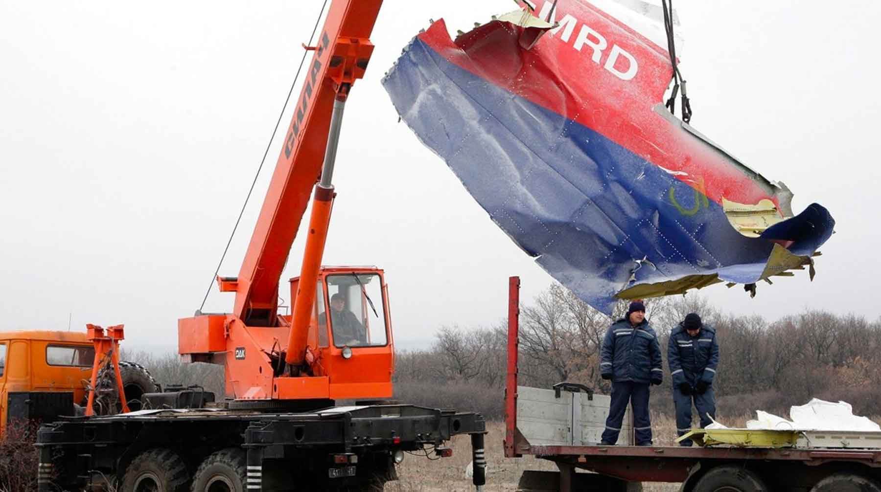 Dailystorm - СБУ заявила о задержании экс-бойца ДНР,  причастного к перевозке «Бука» из дела MH17