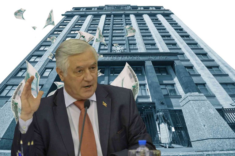 «Магические» технологии. Пиар выборов в Мосгордуму или семейный бизнес Горбуновых? — Daily Storm