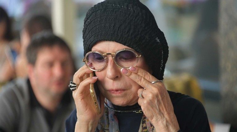 В Москве госпитализировали Инну Чурикову — Daily Storm
