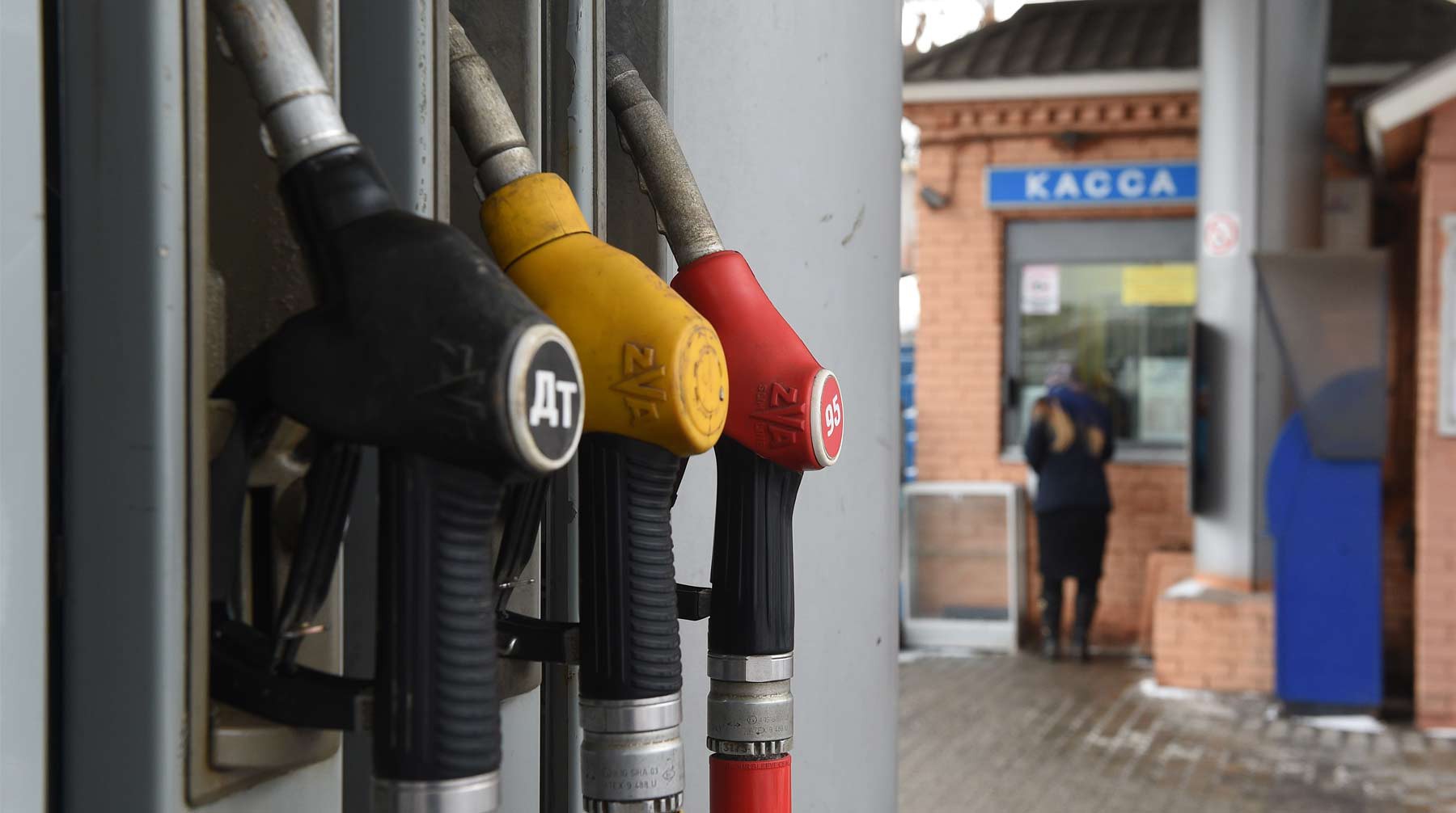 Dailystorm - «Это очень опасно»: Путин объяснил, почему нельзя сильно ограничивать цены на бензин