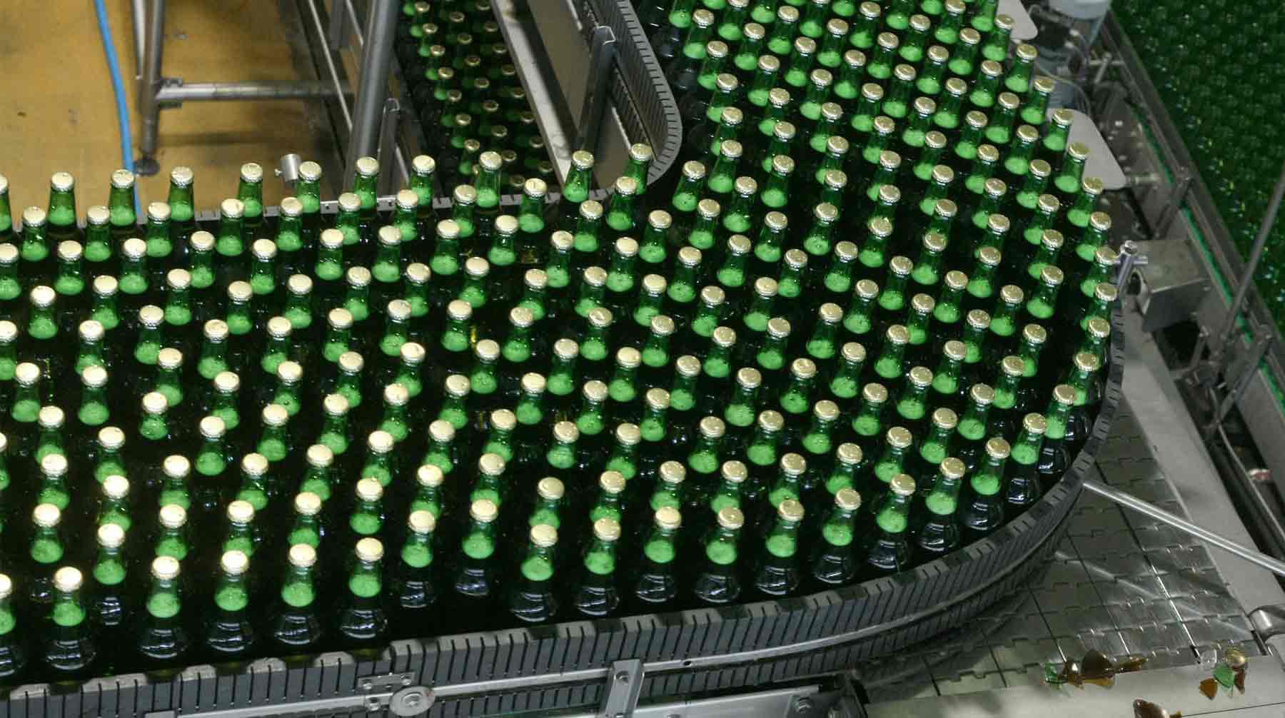 Dailystorm - Минпромторг предложил позволить продавцам не считать пиво алкоголем