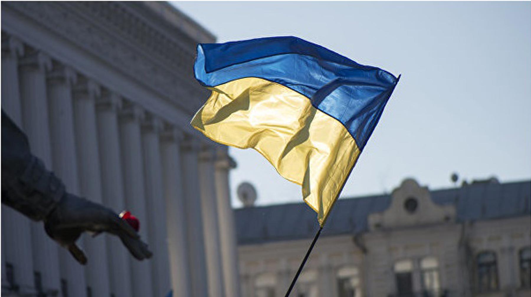 Из выборов исключены территории неподконтрольных Киеву ДНР и ЛНР Фото: © GLOBAL LOOK Press / MFA Russia