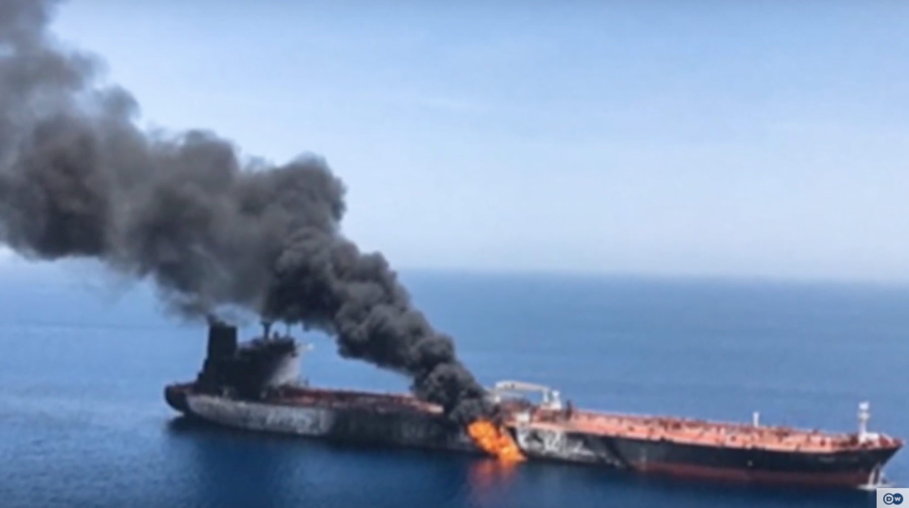 Dailystorm - Mirror: MI-6 ищет «российский след» в захвате британского танкера Ираном