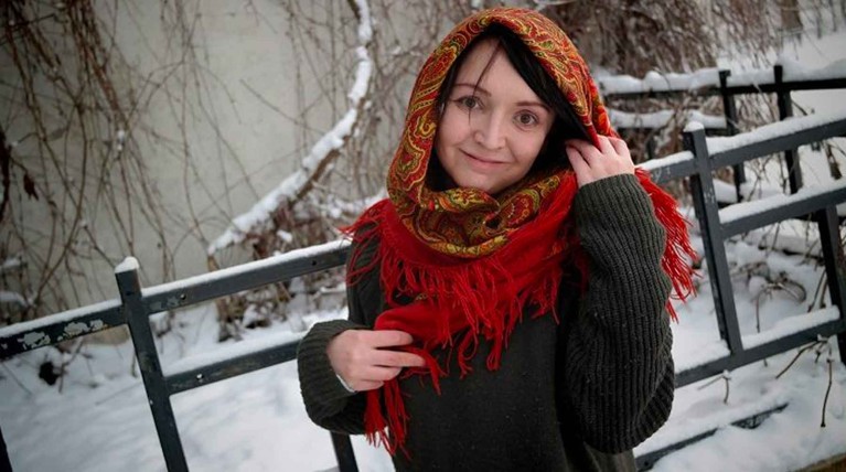 Убитой в Петербурге ЛГБТ-активистке угрожали во время публичных акций — Daily Storm