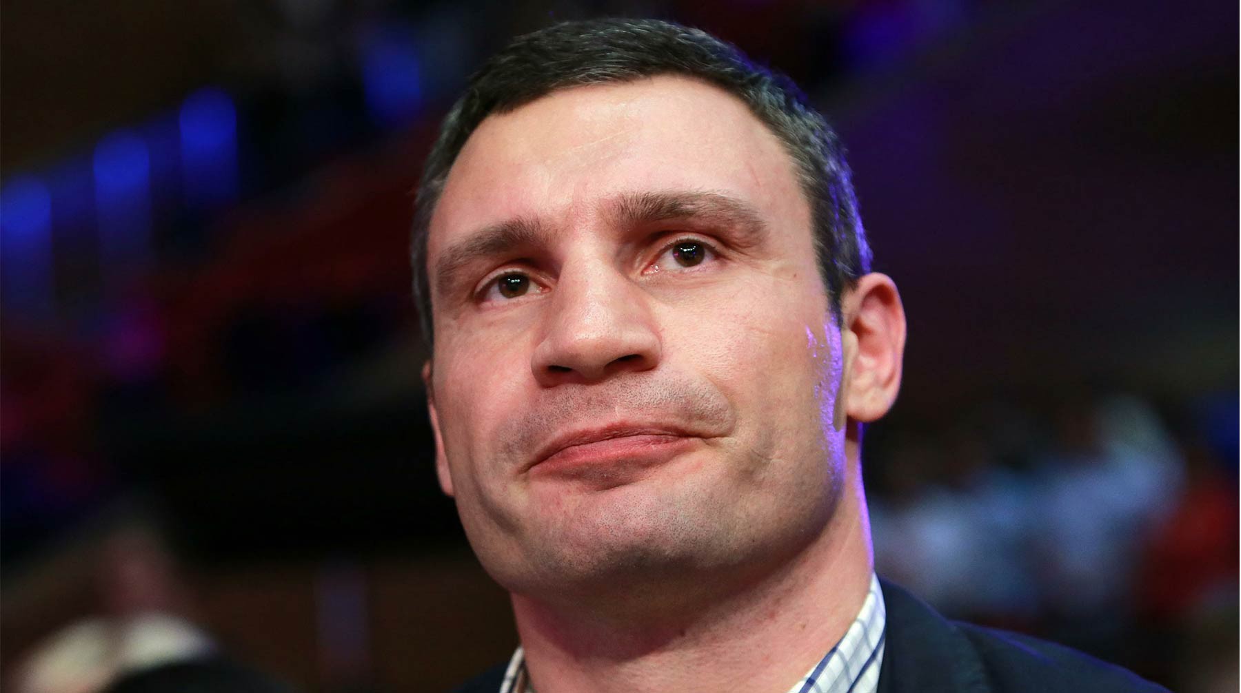 Dailystorm - СМИ: Мэр Киева Виталий Кличко получил повестку в Госбюро расследований