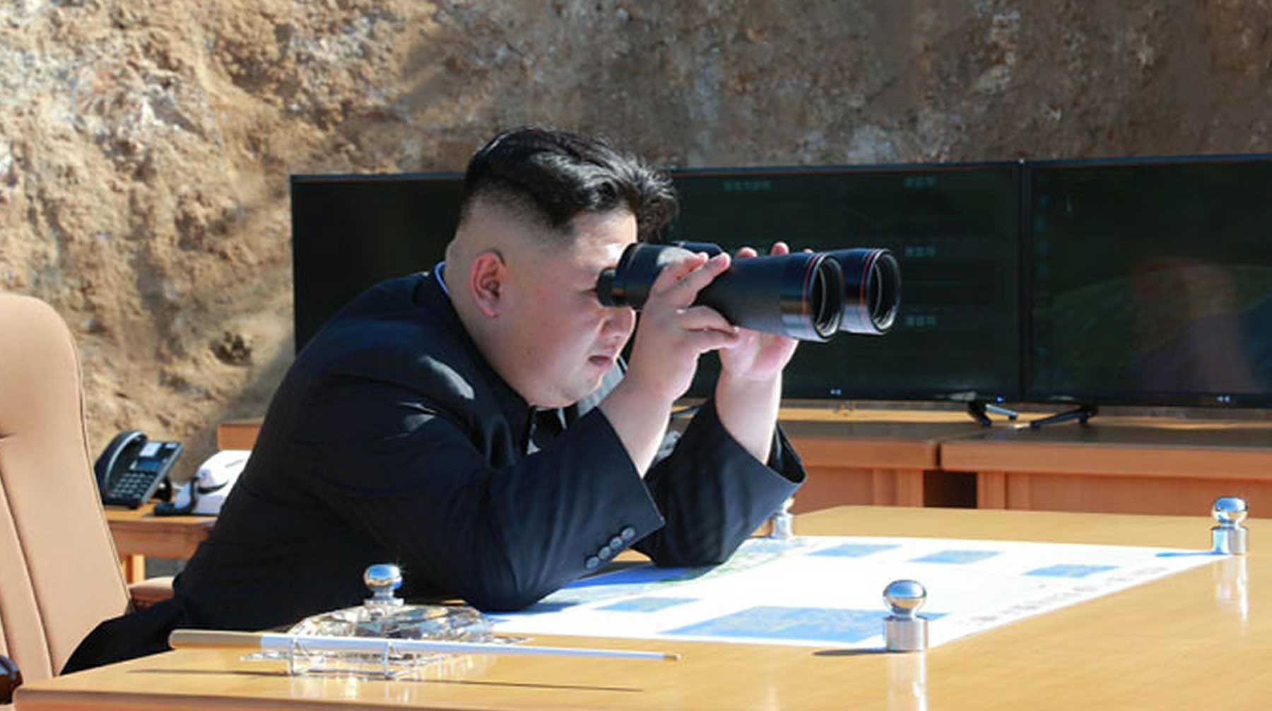 Dailystorm - Япония и Южная Корея заявили о запуске двух ракет из КНДР
