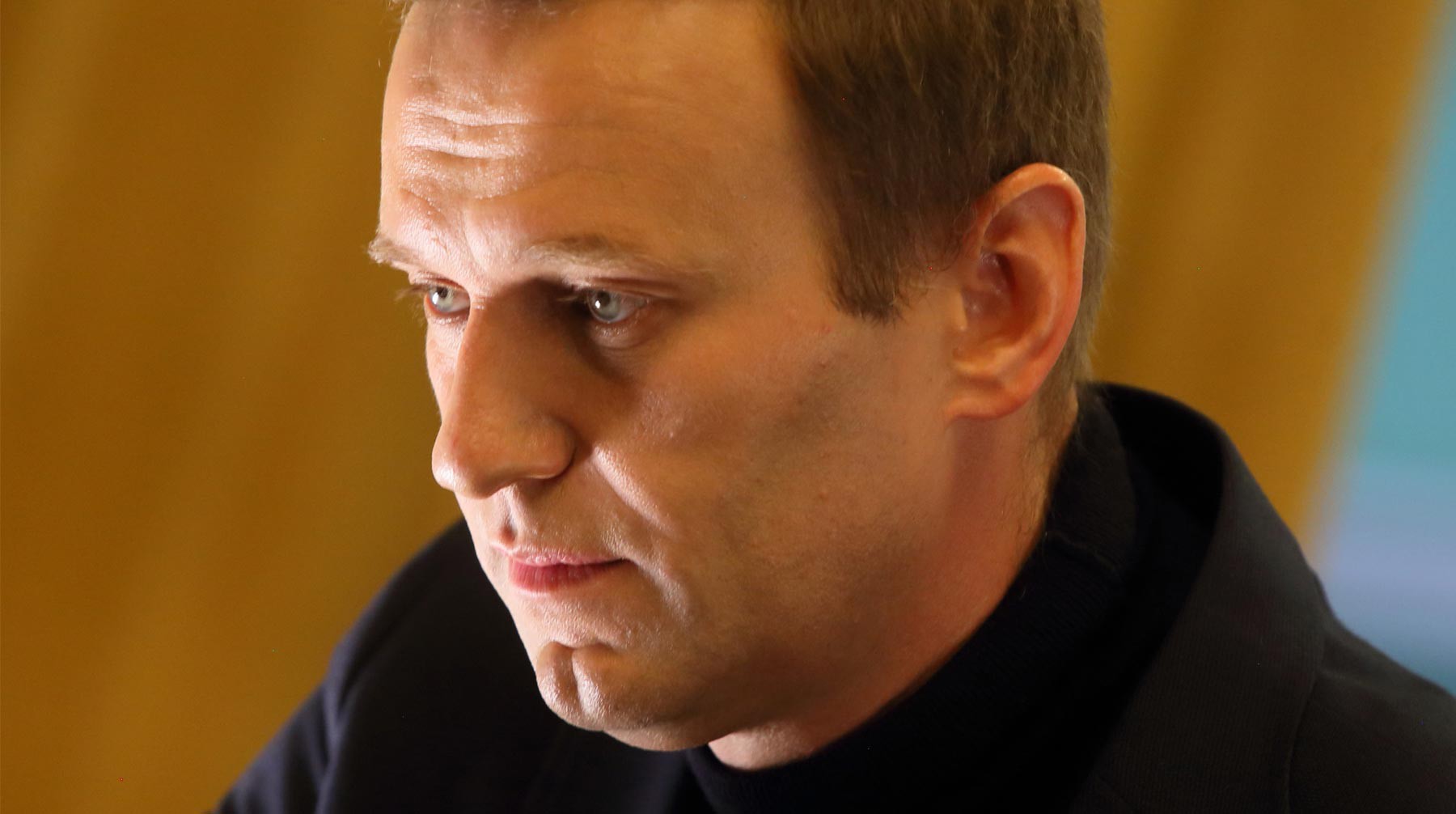 Dailystorm - Навального выписали из больницы и отправили в спецприемник
