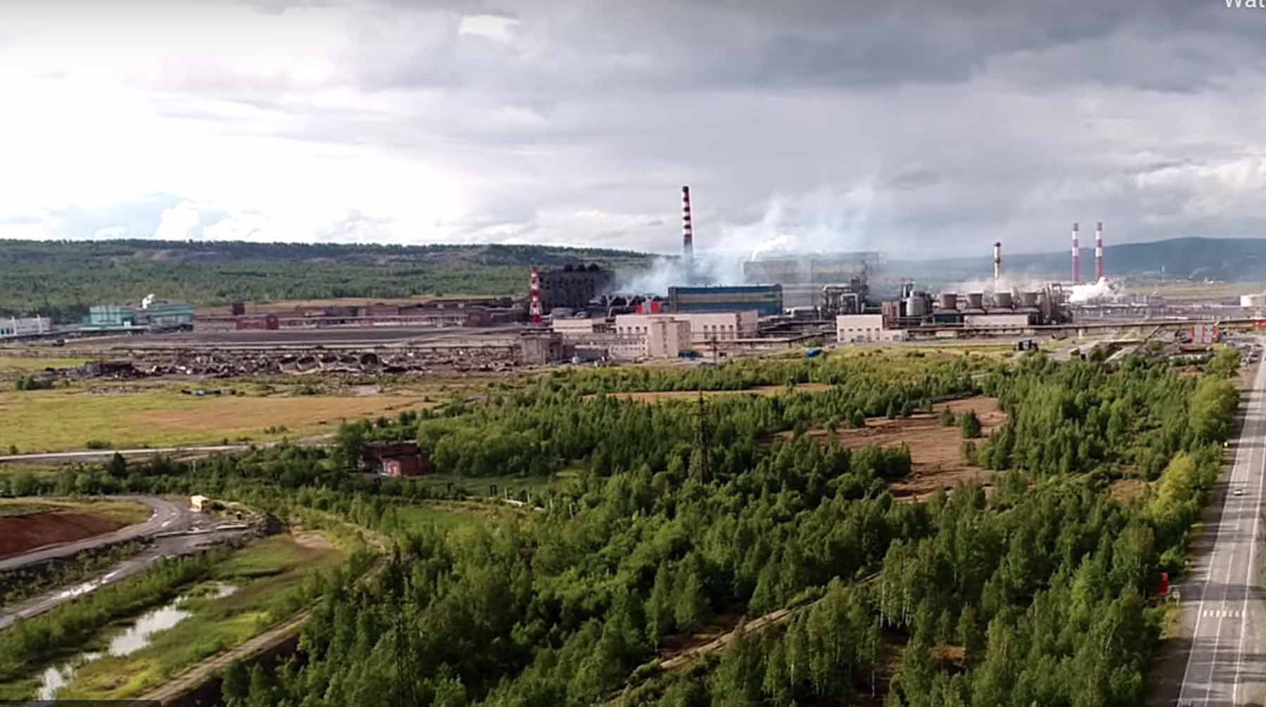Dailystorm - СМИ: На медеплавильном заводе на Урале во время взрыва погиб человек