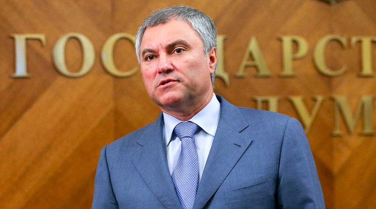 Володин считает, что участь покинувшего Украину Петра Порошенко предрешена — Daily Storm