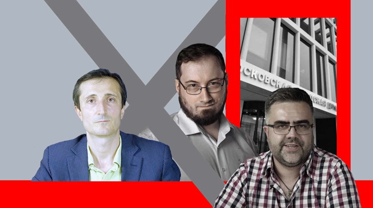 «Коммунист? С вещами на выход!» Не допустив до выборов в Москве либералов, власти принялись за кандидатов от КПРФ — Daily Storm