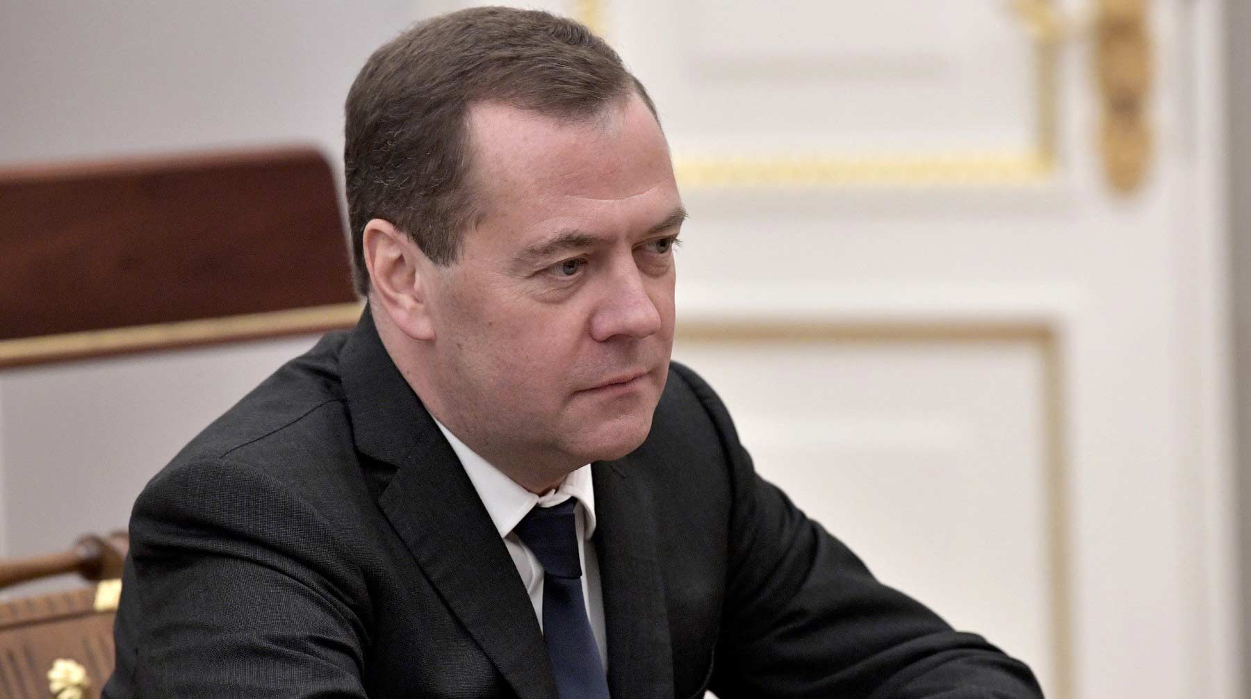 Новый подход не позволит необоснованно занижать прожиточный минимум пенсионеров, заявил премьер-министр Дмитрий Медведев Фото: © GLOBAL LOOK Press