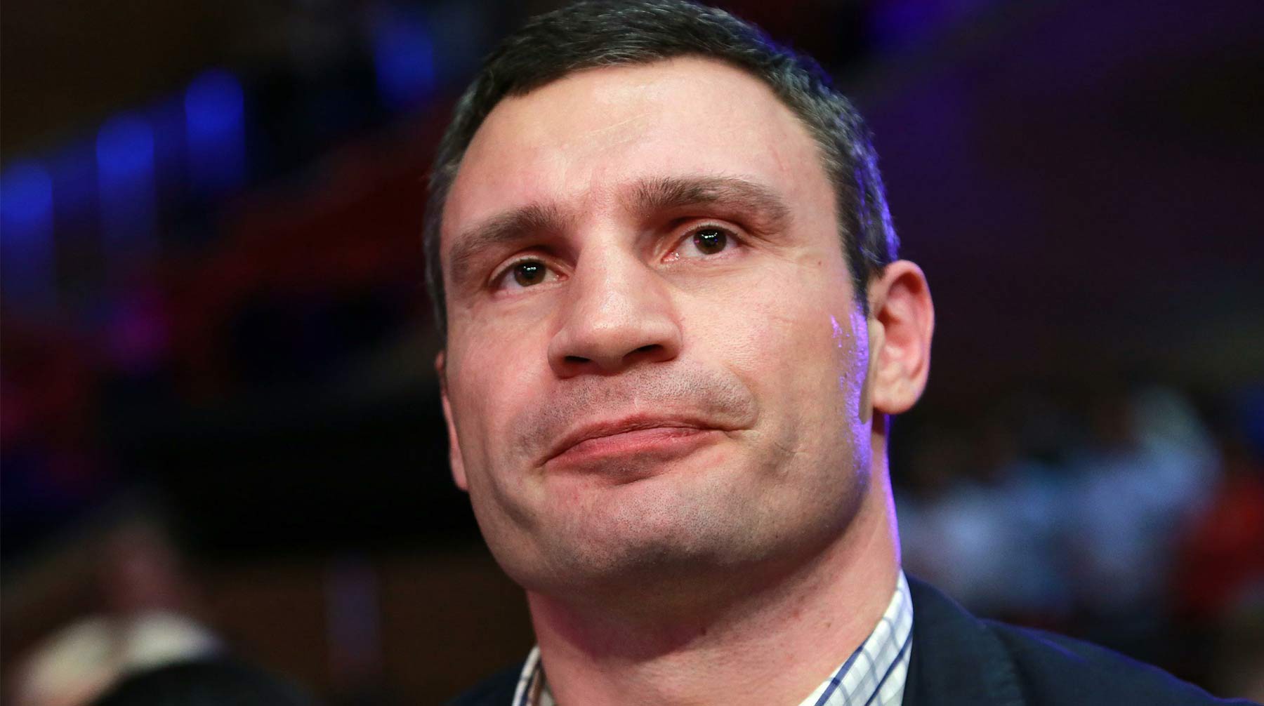 Dailystorm - Радикальная партия Украины объявила о союзе с Кличко для борьбы с «зеленой чумой»